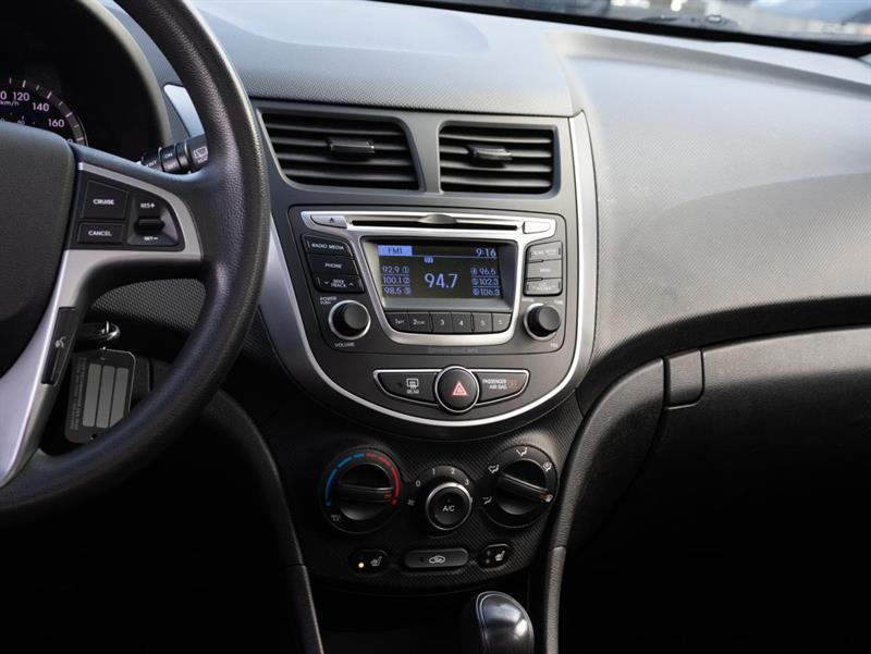 hyundai Accent 2017 - 15