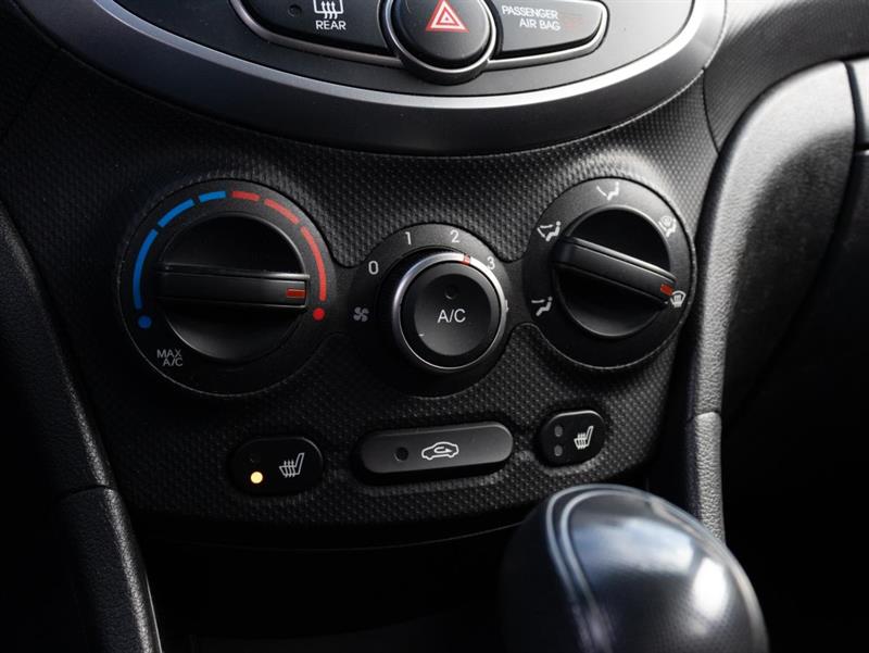 hyundai Accent 2017 - 17