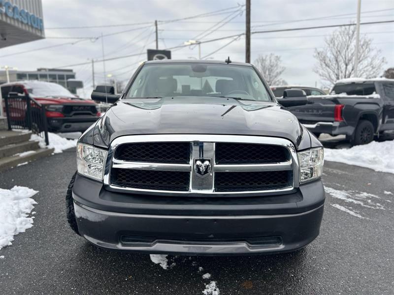 ram 1500 Classic 2021 - 3
