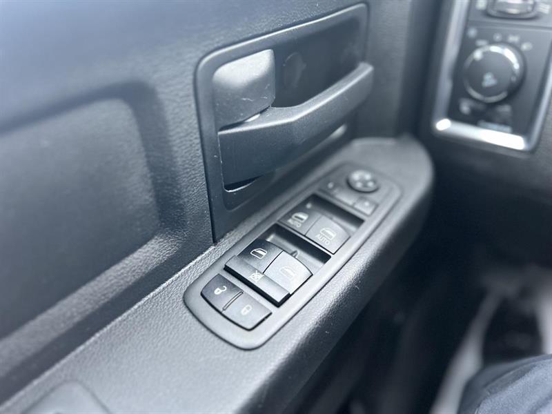 ram 1500 Classic 2021 - 11