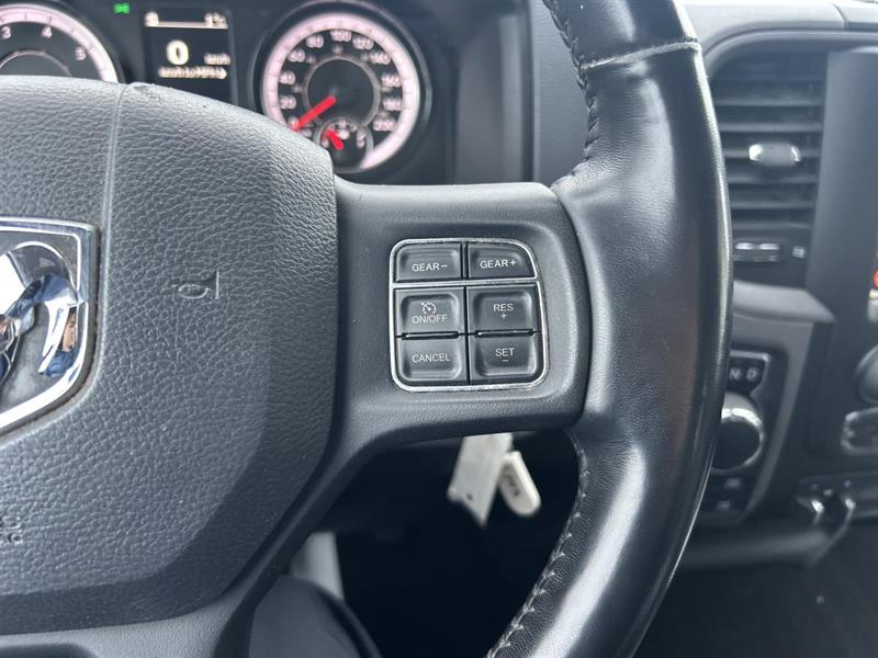 ram 1500 Classic 2021 - 15