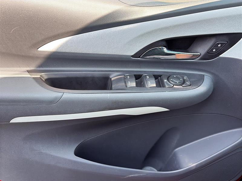 chevrolet Bolt EV 2021 - 11