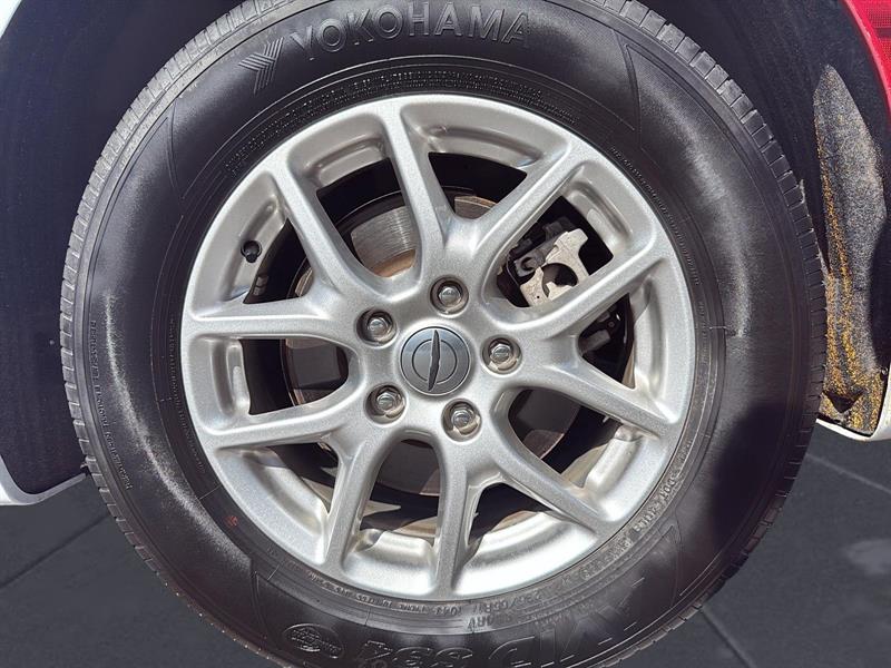 chrysler Pacifica 2024 - 7