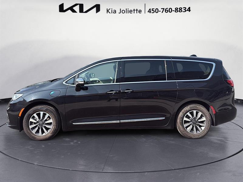 chrysler Pacifica Hybrid 2022 - 6