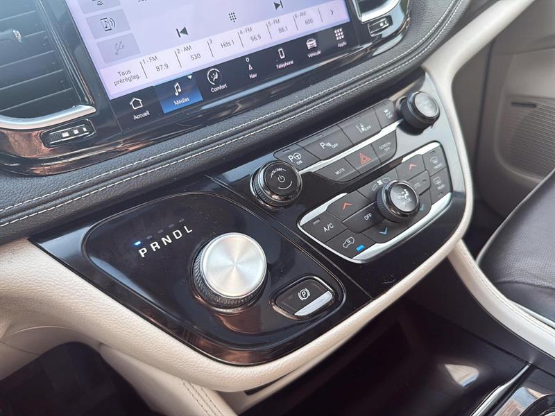 chrysler Pacifica Hybrid 2022 - 15