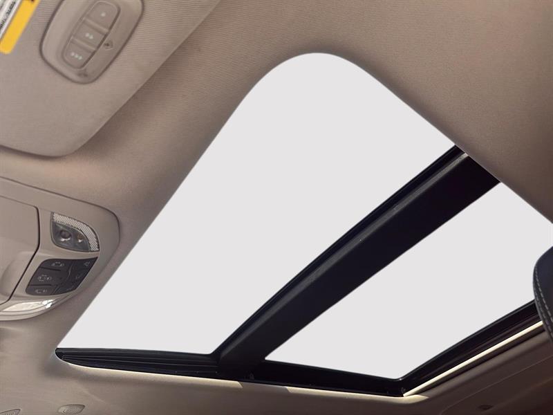 chrysler Pacifica Hybrid 2022 - 16