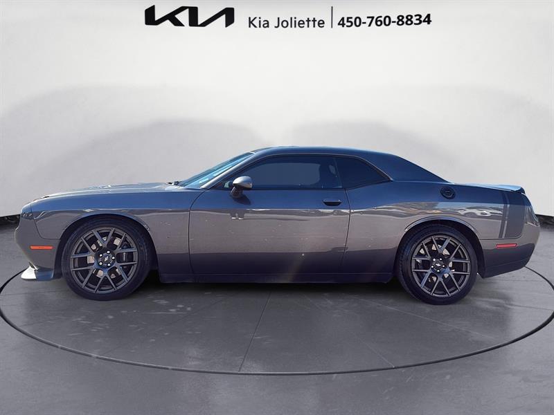 dodge Challenger 2017 - 3