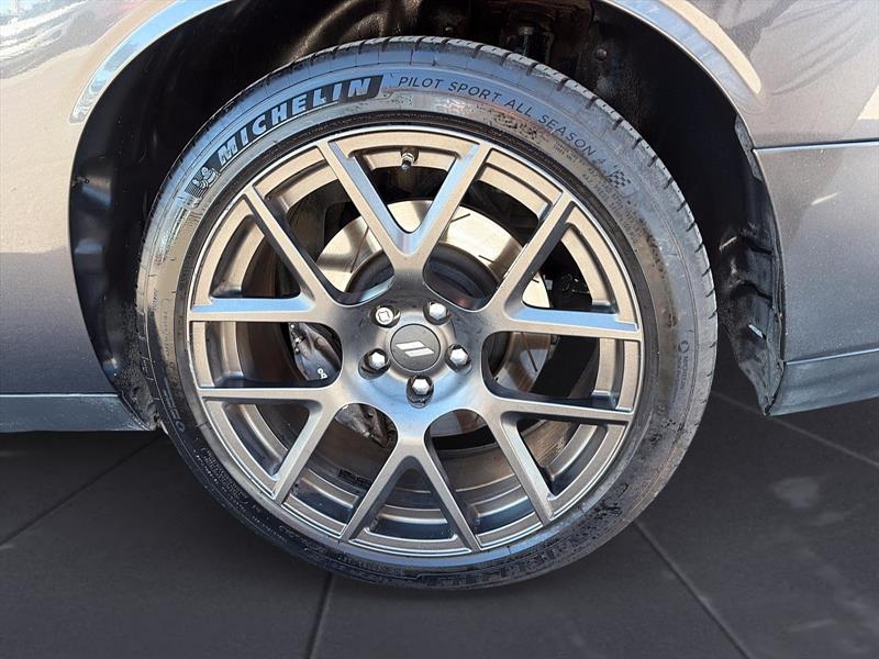 dodge Challenger 2017 - 9