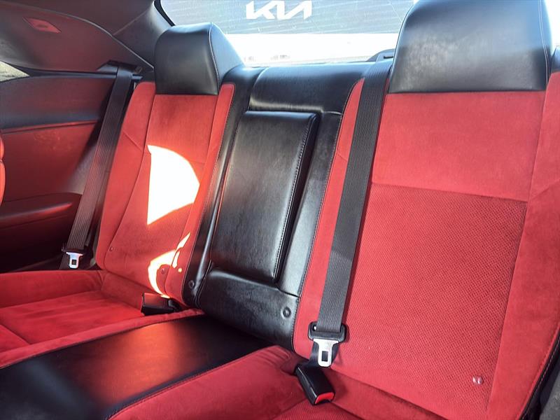 dodge Challenger 2017 - 10