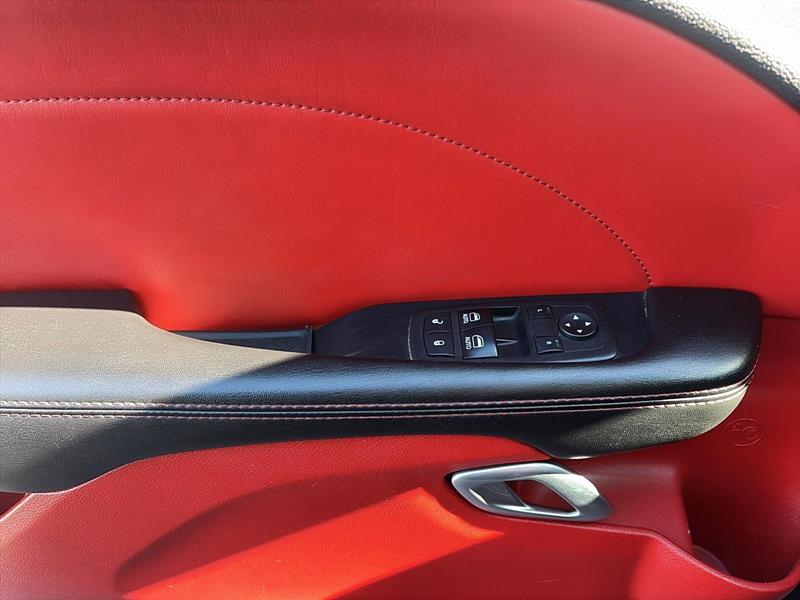 dodge Challenger 2017 - 14