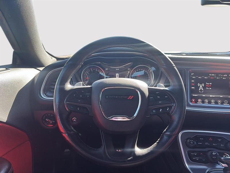 dodge Challenger 2017 - 15