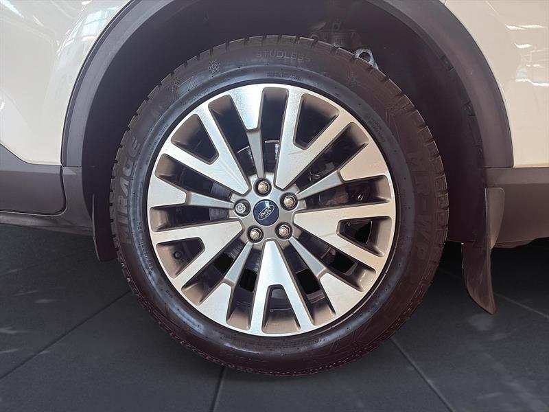 ford Escape Hybride 2021 - 8