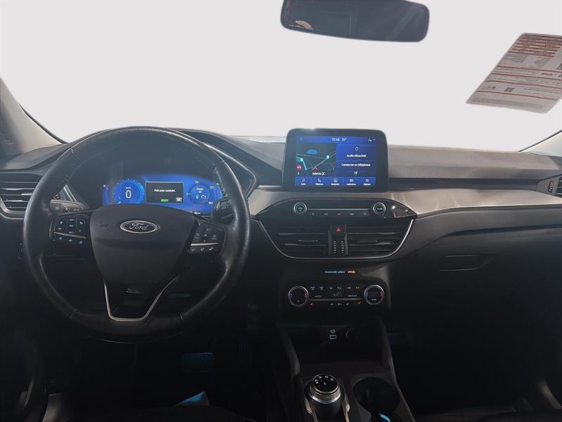 ford Escape Hybride 2021 - 9