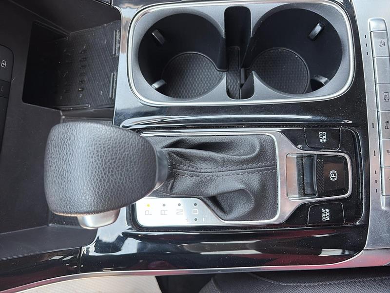 kia Carnival 2024 - 12