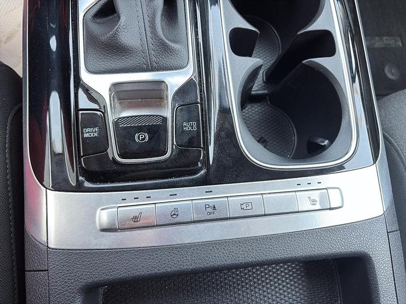 kia Carnival 2024 - 15