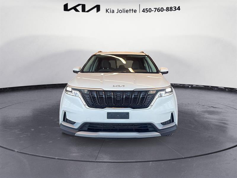 kia Carnival 2024 - 2