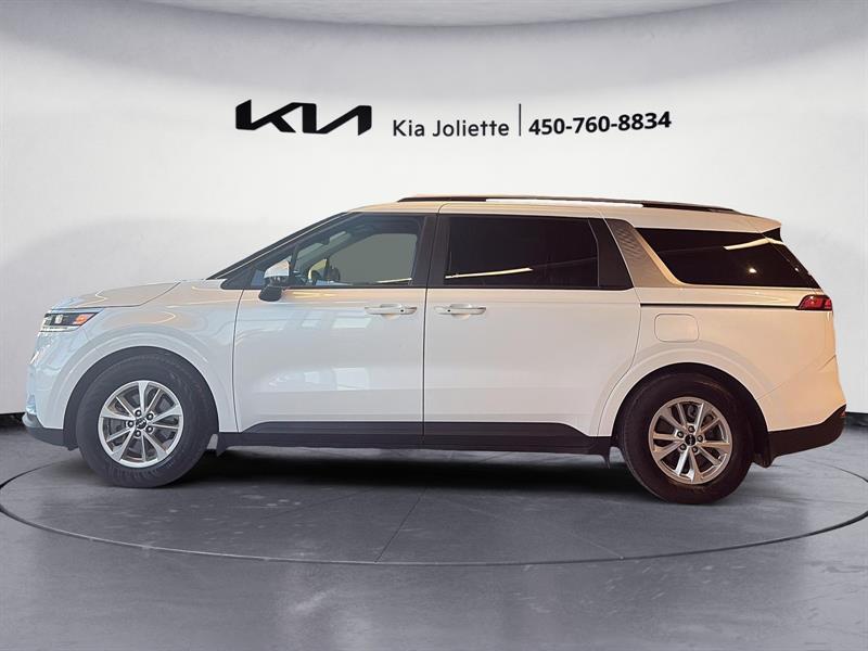 kia Carnival 2024 - 3