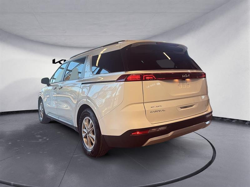 kia Carnival 2024 - 5