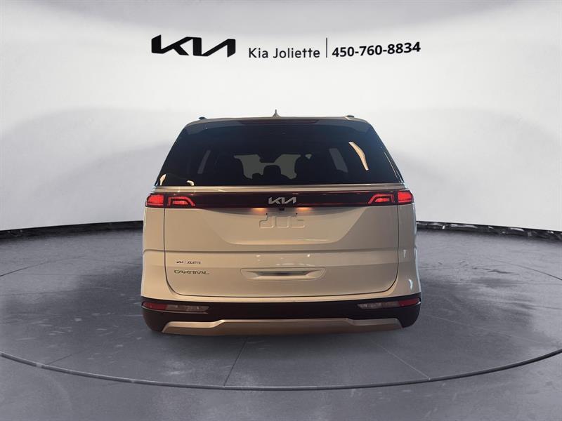 kia Carnival 2024 - 6