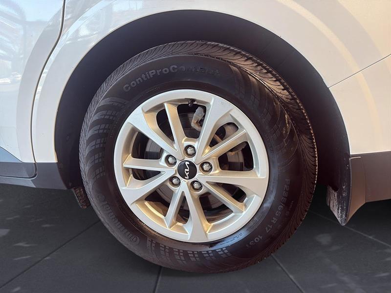 kia Carnival 2024 - 8