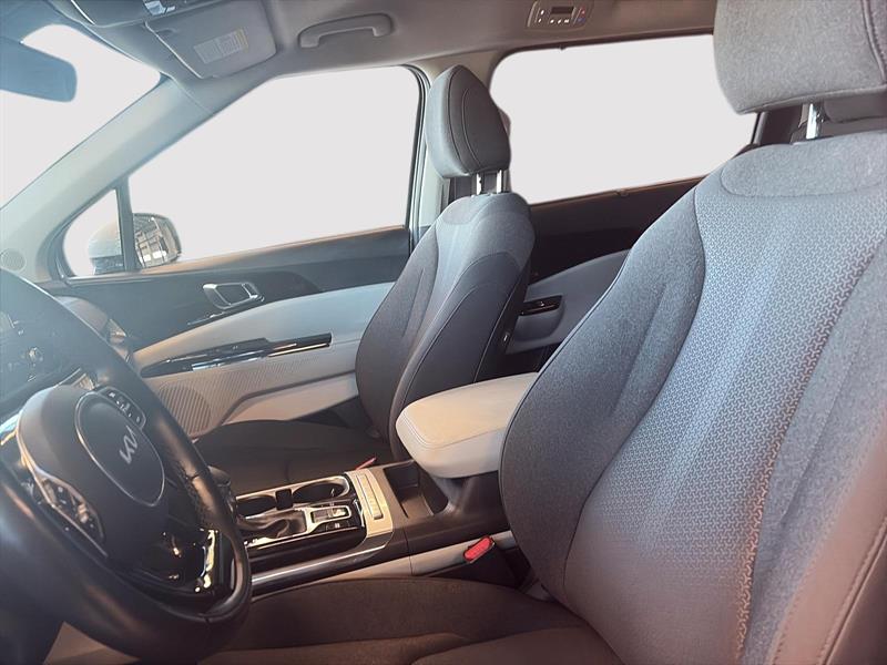 kia Carnival 2024 - 11