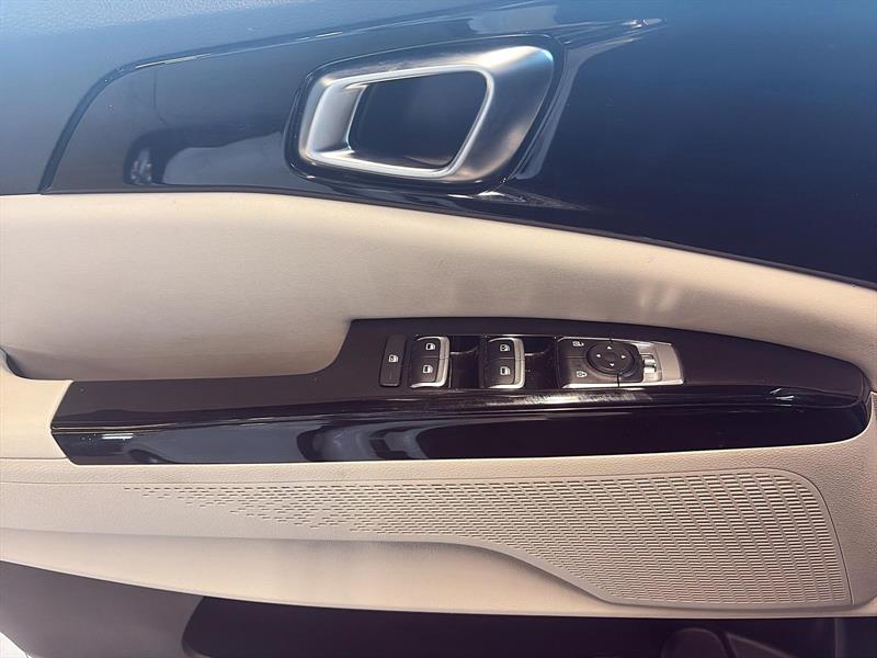 kia Carnival 2024 - 12