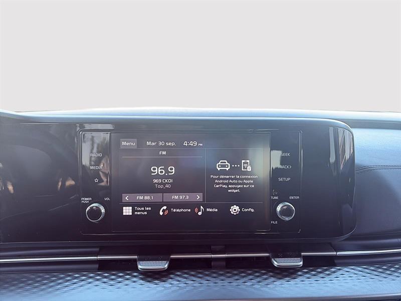 kia Carnival 2024 - 14