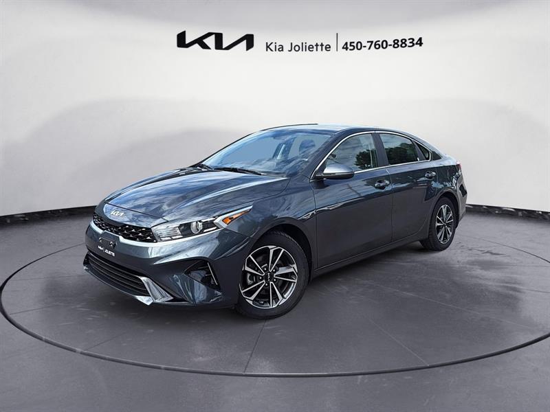 kia Forte 2024
