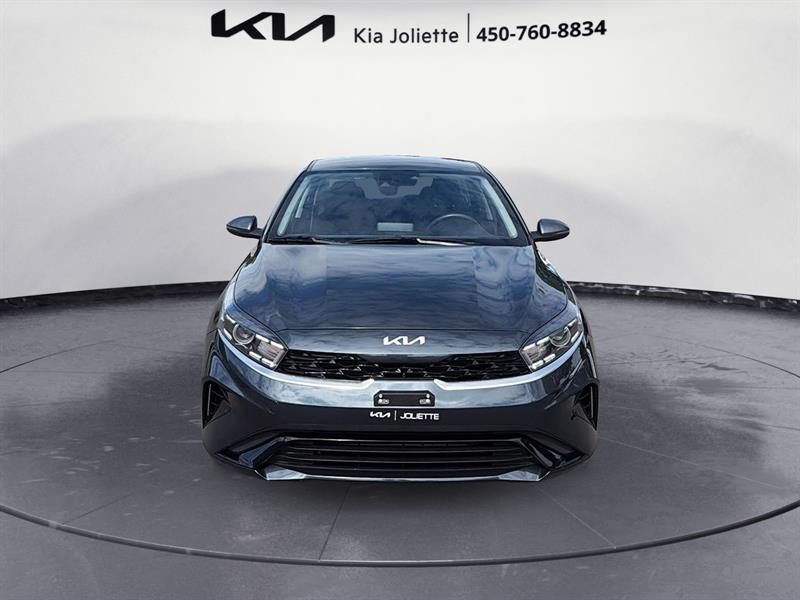 kia Forte 2024 - 2