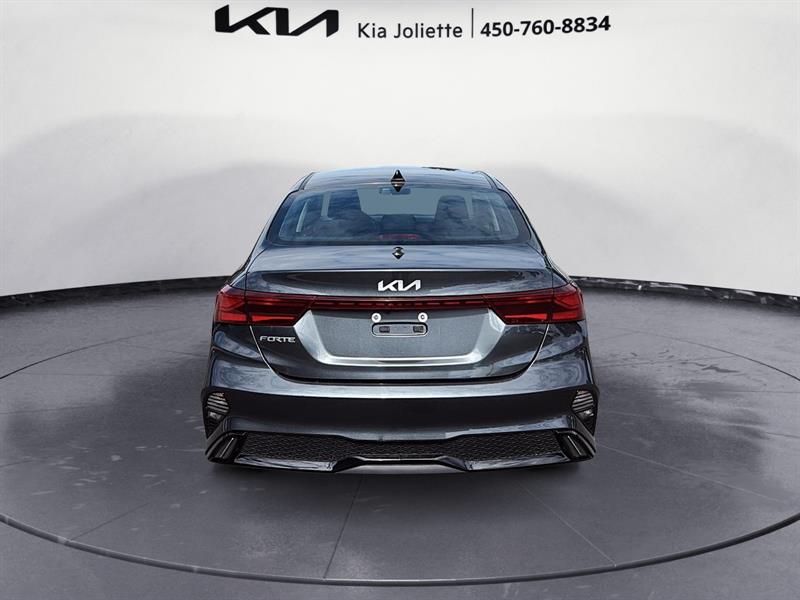 kia Forte 2024 - 3