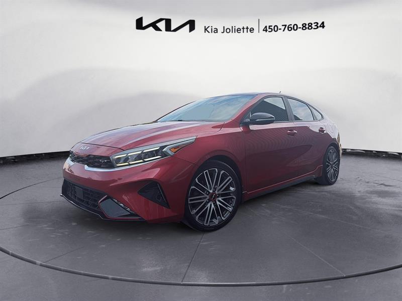 kia Forte5 2022