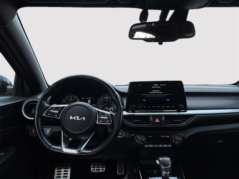 kia Forte5 2022 - 9