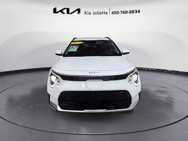 kia Niro électrique 2024 - 2
