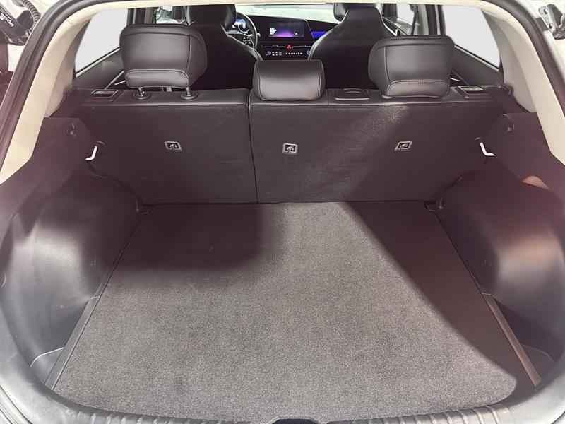 kia Niro électrique 2024 - 7