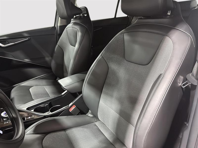 kia Niro électrique 2024 - 10