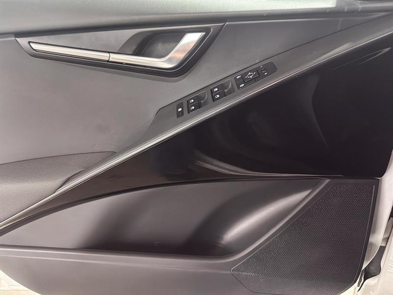 kia Niro électrique 2024 - 14