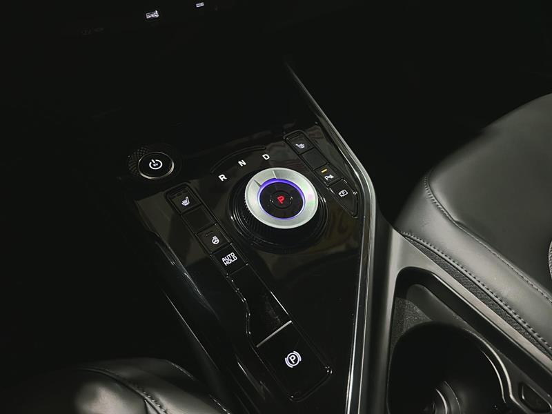 kia Niro électrique 2024 - 16