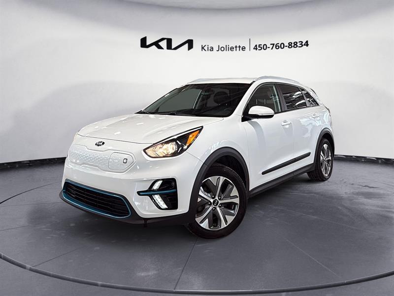 kia Niro électrique 2021