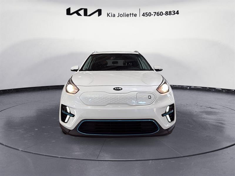 kia Niro électrique 2021 - 2