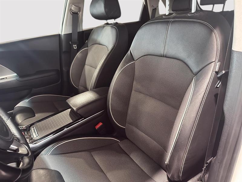 kia Niro électrique 2021 - 7