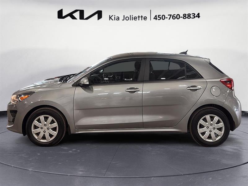 kia Rio5 2021 - 6