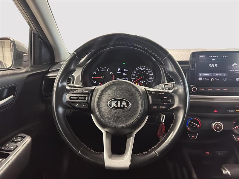 kia Rio5 2021 - 12