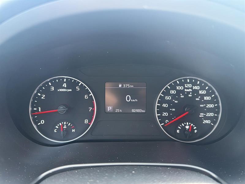 kia Seltos 2022 - 14