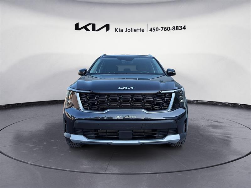 kia Sorento 2025 - 2