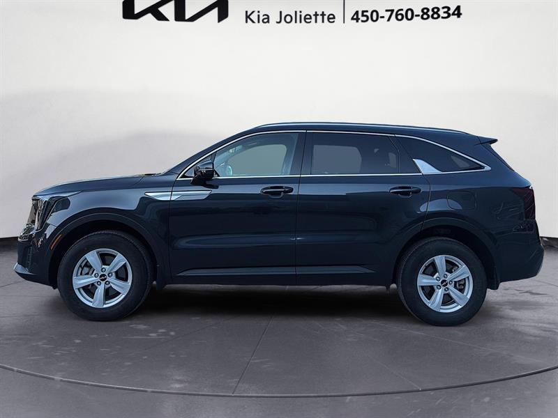 kia Sorento 2025 - 3