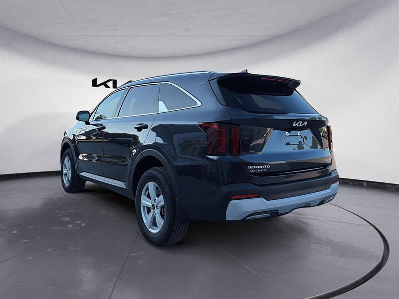 kia Sorento 2025 - 5