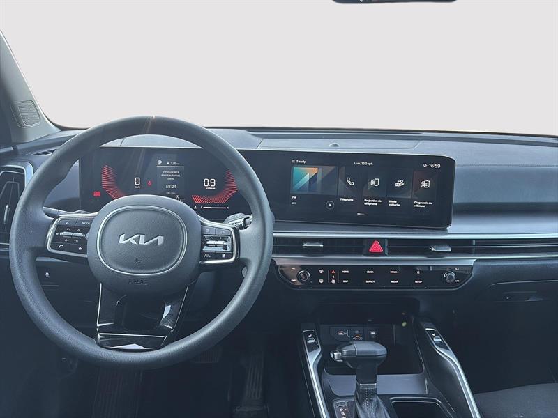 kia Sorento 2025 - 8