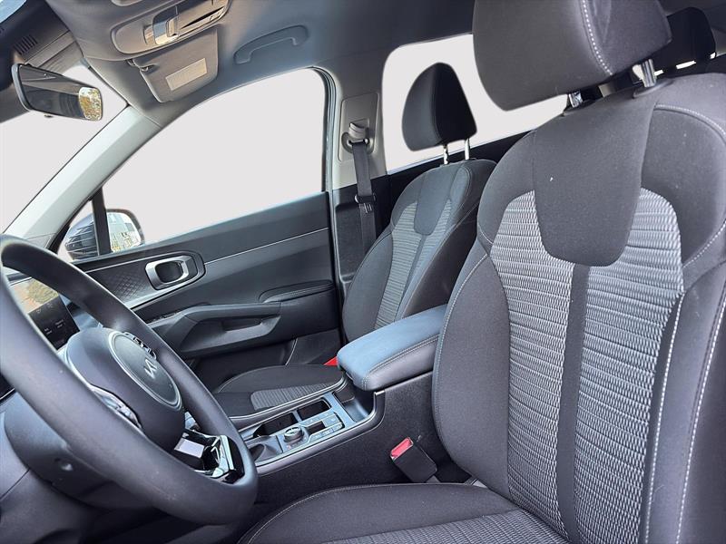 kia Sorento 2025 - 10