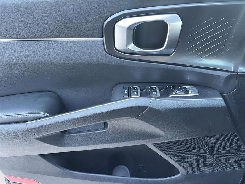 kia Sorento 2025 - 11