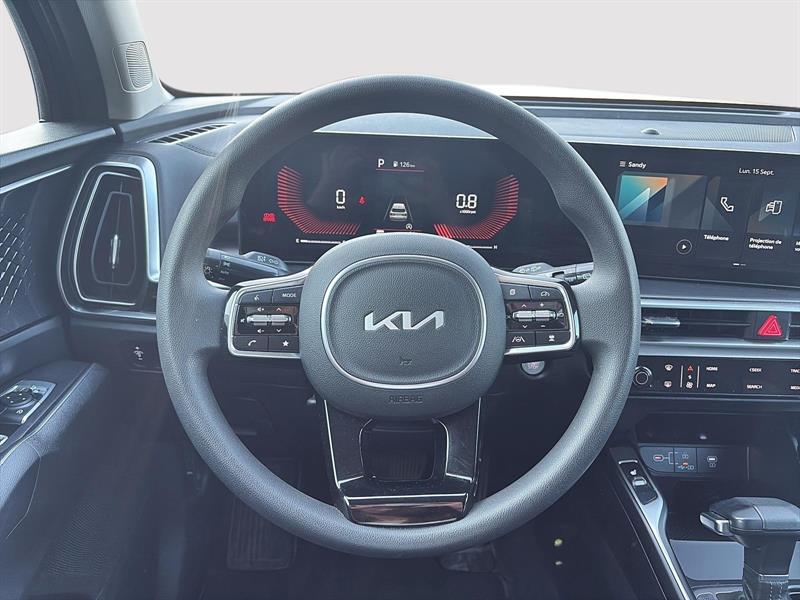 kia Sorento 2025 - 12